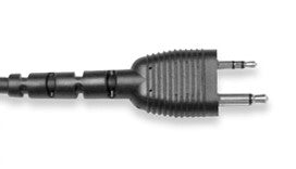 ICOM® 2.5mm and 3.5mm Connector